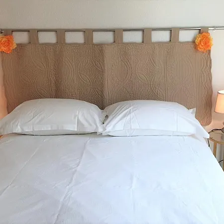 Les Albizias Apartment Juan-les-Pins