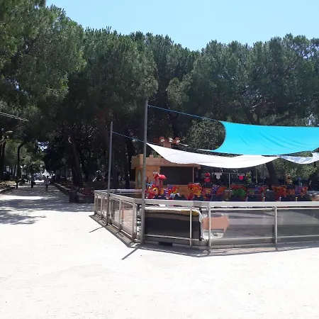 Les Albizias Juan-les-Pins